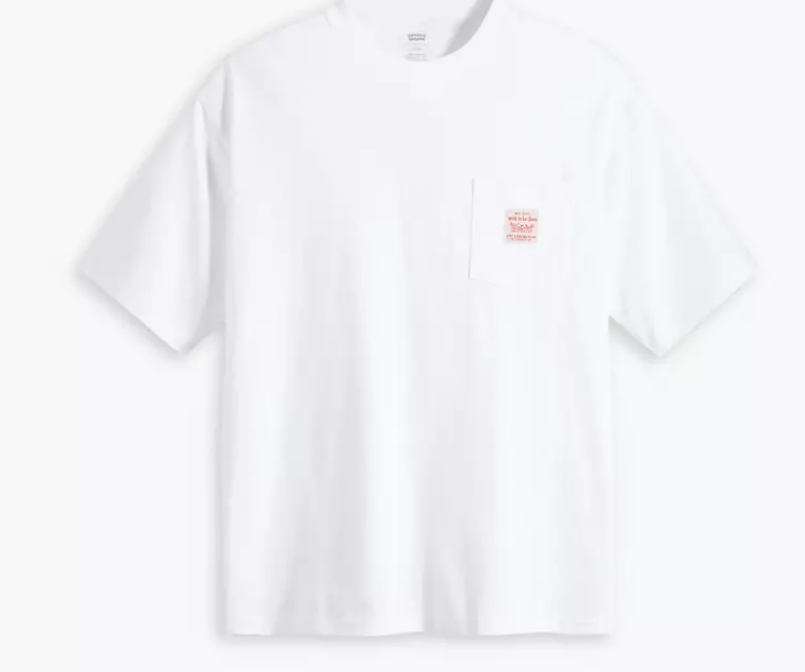 T-shirt Workwear - LEVIS