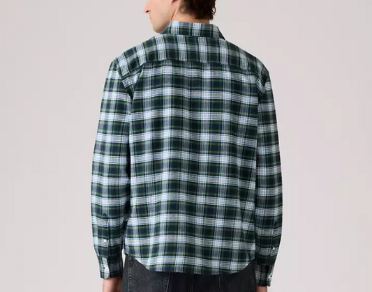 Chemise Col Boutonné Authentic - LEVIS