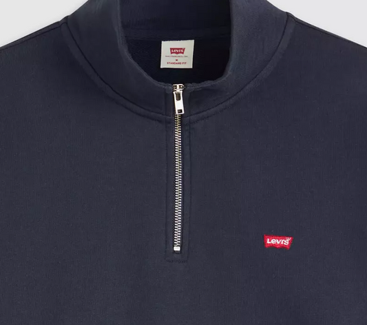Pull Col Camionneur Original Housemark - LEVIS