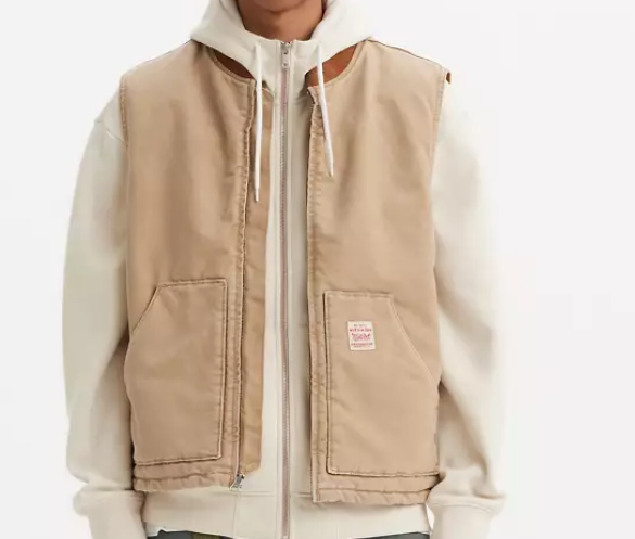 Veste Sans Manche Sansome - LEVIS