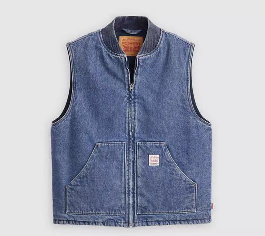 Veste Sans Manche Sansome - LEVIS