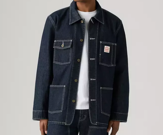 Veste Chore Berkley - LEVIS