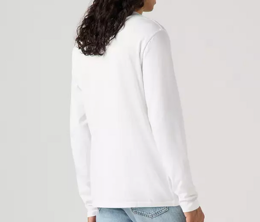 T-shirt Manche Longue Classic Housemark - LEVIS