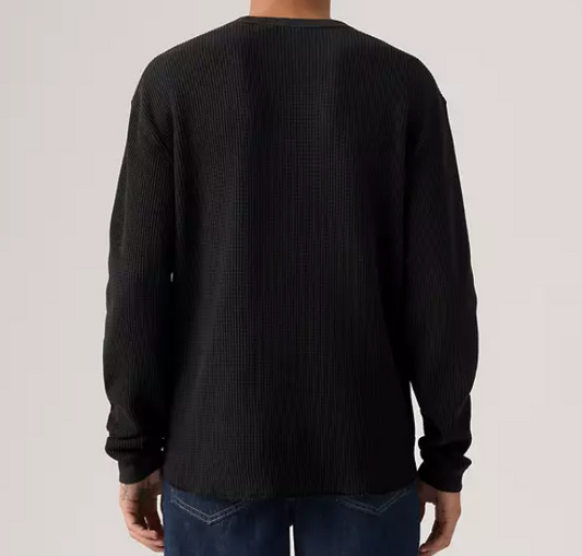 T-shirt Manche Longue Thermique Relaxed - LEVIS