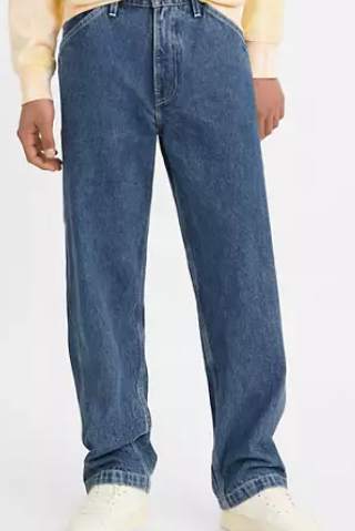Jean 568™ Loose Straight Carpenter - LEVIS