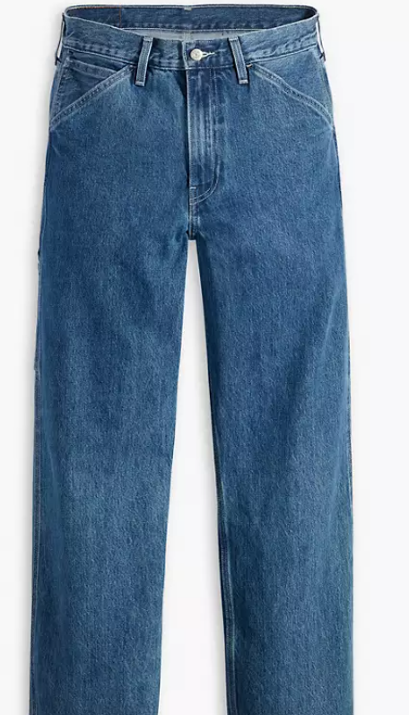 Jean 568™ Loose Straight Carpenter - LEVIS