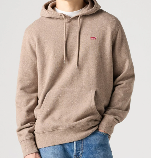 ORIGINAL - Sweatshirt - multi nep fungi - LEVIS