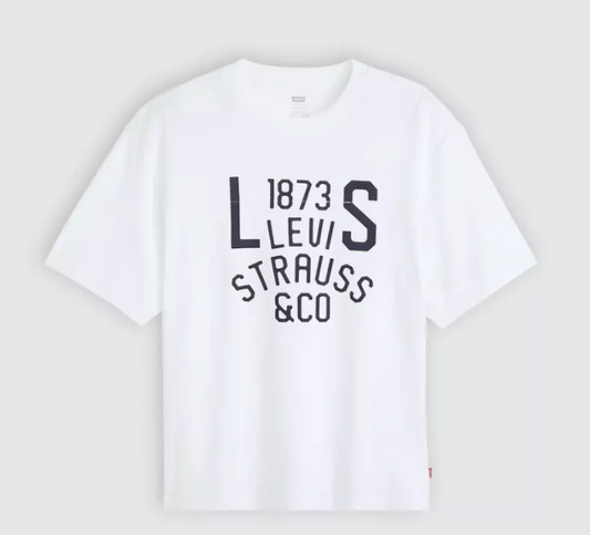 T-shirt Lockwood Practice -  LEVIS