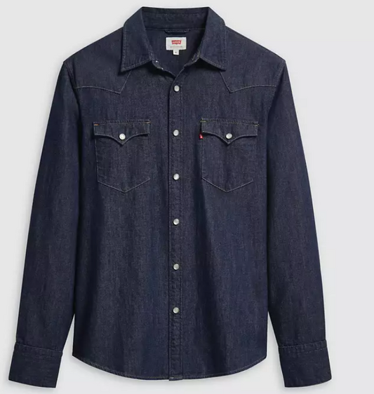 Chemise Barstow Western - LEVIS