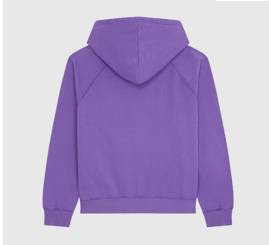 OG ZIP UP IMPERIAL - SWEETPANTS