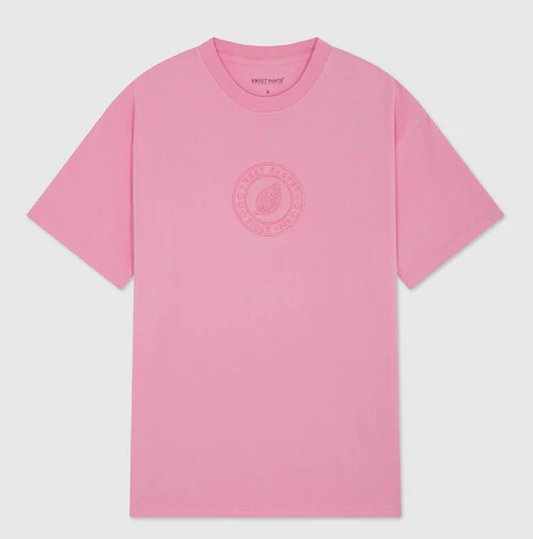 SP PERFECT TEE - SWEETPANTS