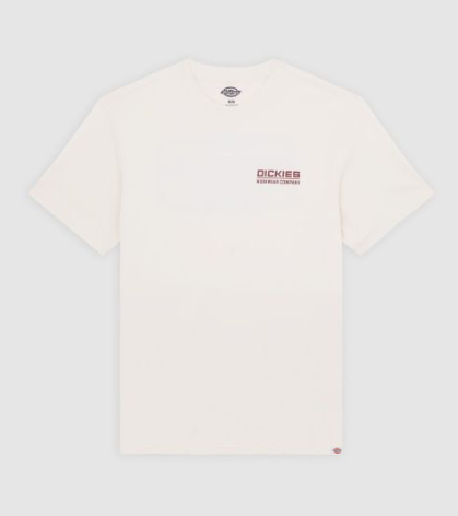 T-shirt léger Bolivar - DICKIES