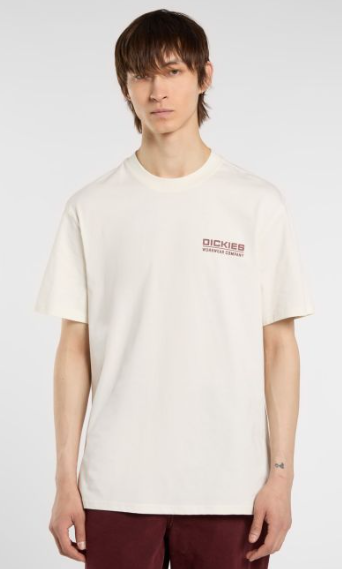 T-shirt léger Bolivar - DICKIES
