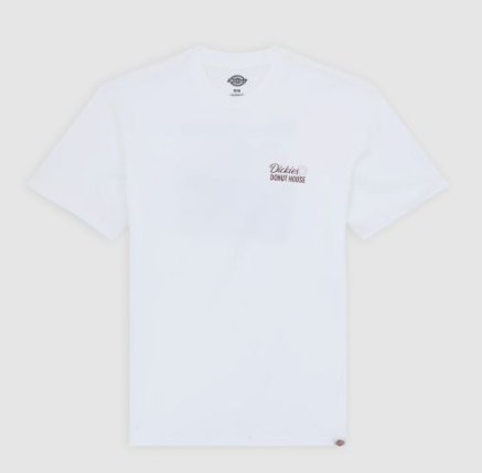T-shirt léger Donut House - DICKIES