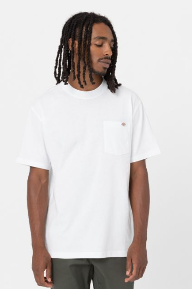 T-shirt avec poche léger Luray - DICKIES