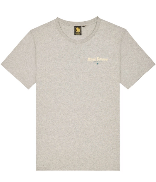 T-SHIRT CLASSIC ALPS - JONSEN ISLAND