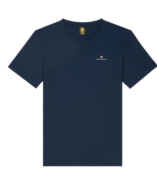 T-SHIRT CLASSIC AUTHENTIC - JONSEN ISLAND