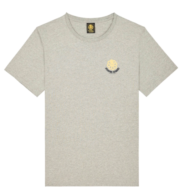 T-SHIRT CLASSIC RAINBOW - JONSEN ISLAND