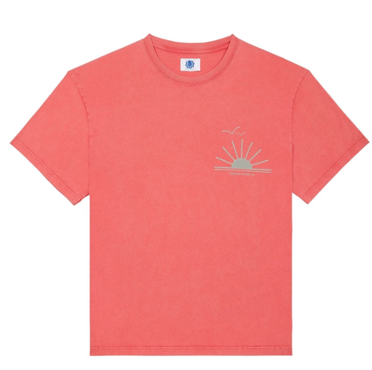 T-SHIRT CONFORT ALL INCLUSIVE - JONSEN ISLAND
