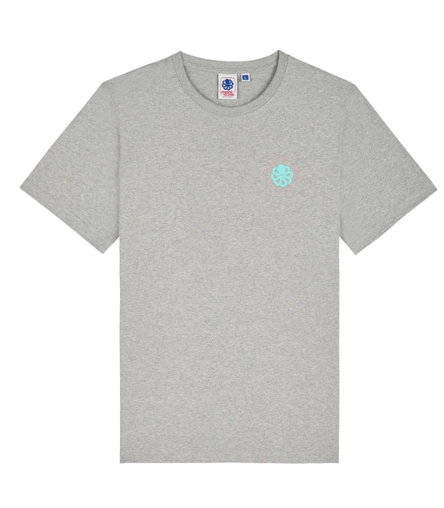 T-SHIRT CLASSIC BIG LABEL - JONSEN ISLAND