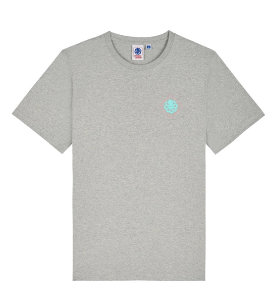 T-SHIRT CLASSIC BIG LABEL - JONSEN ISLAND
