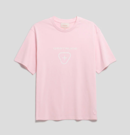 T-Shirt manches courtes unisexe Little Leonce Logo - GERTRUDE