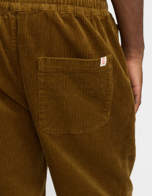 Casual Trousers - REVOLUTION
