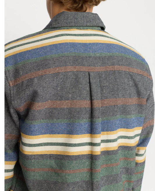 Utility Shirt - REVOLUTION