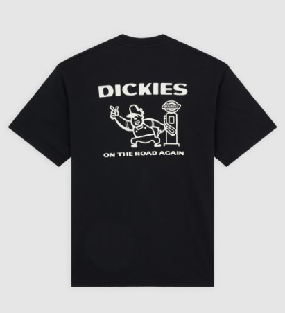 T-shirt léger Burns - DICKIES
