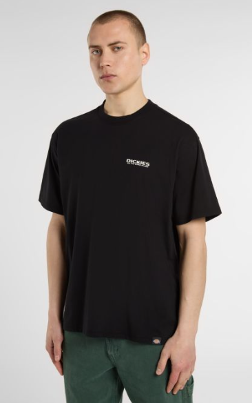 T-shirt léger Burns - DICKIES