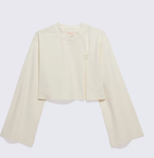 T-shirt femme jersey technique Ava - GERTRUDE