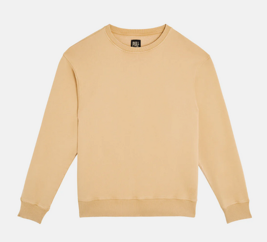 Sweat Apricot/Bronze - PULL'IN