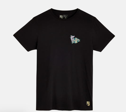 Tshirt Relax Patch World - PULL'IN