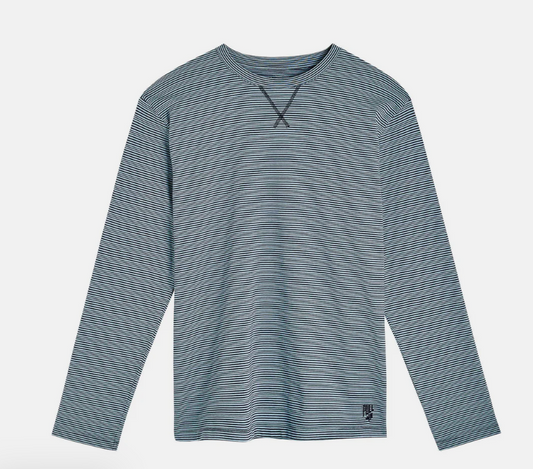 Tshirt Manches Longues - PULL'IN