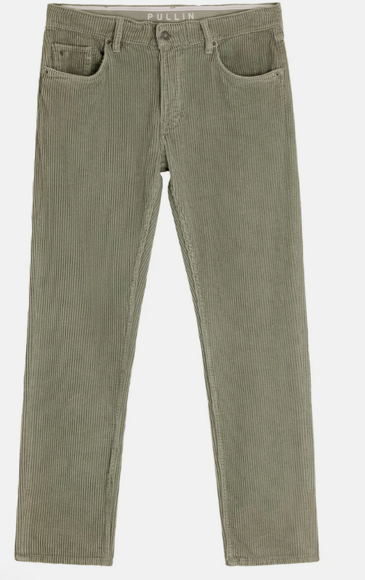 Pantalon Regular - PULL'IN