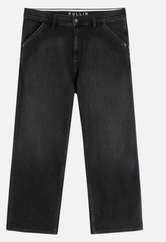Pantalon Baggy Fader - PULL'IN