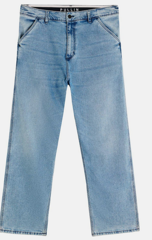 Pantalon Baggy Light - PULL'IN