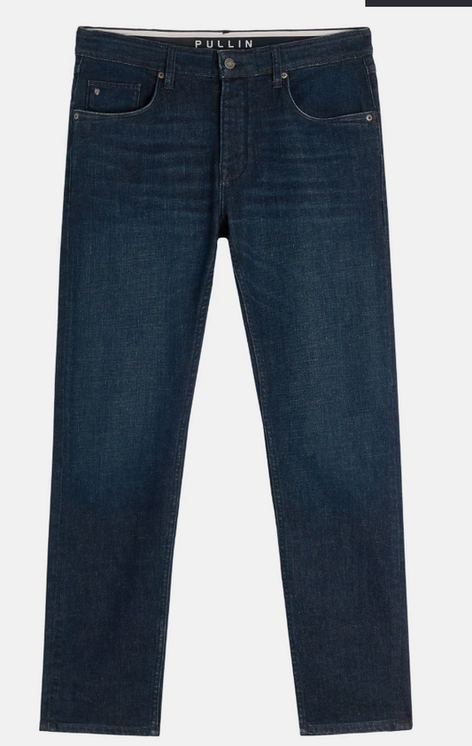 Pantalon Regular Wheel - PULL'IN