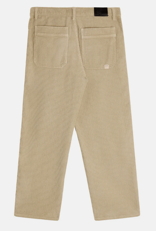 Pantalon Baggy Velours - PULL'IN