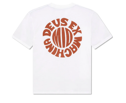 T-shirt Middie - DEUS