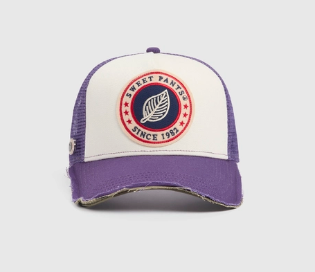 HOME RUN CAP - SWEATPANT - Casquette