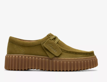Torhill Bee - Clarks - Duckstore_narbonne