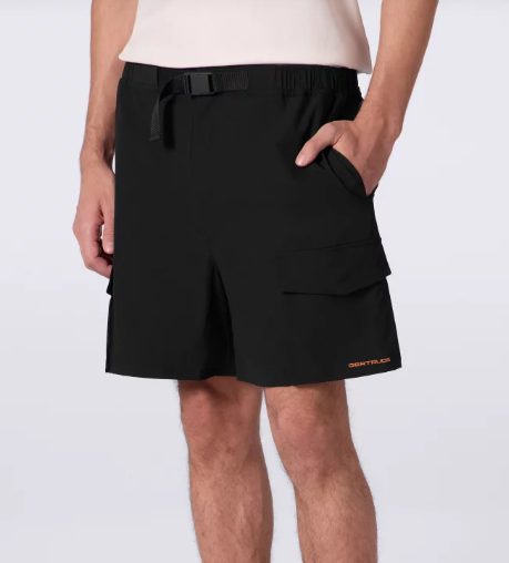 SHORT ERNESTO - GERTRUDE