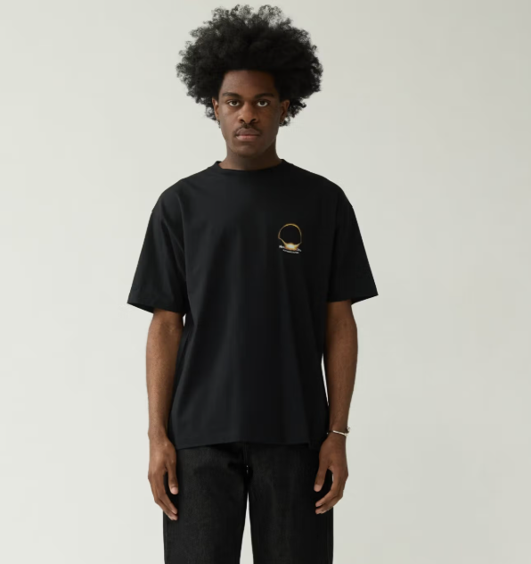 ECLIPSE TEE - NEW AMSTERDAM
