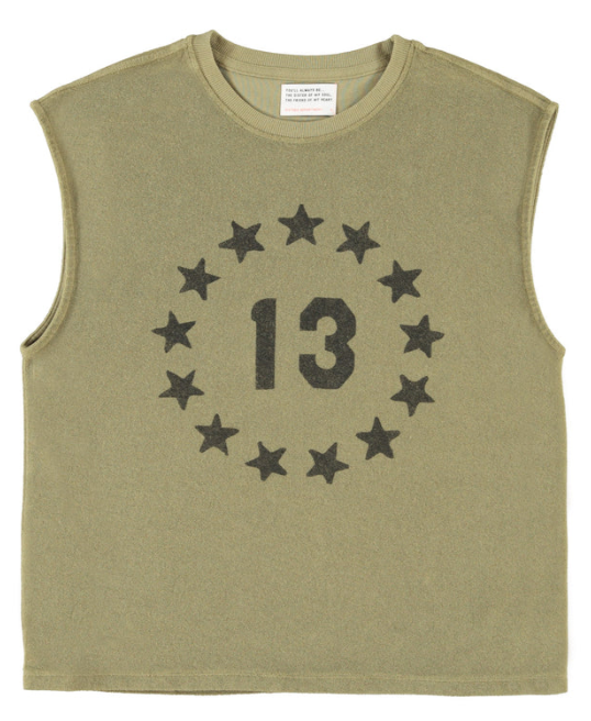 T-SHIRT - SISTER DEPARTEMENT