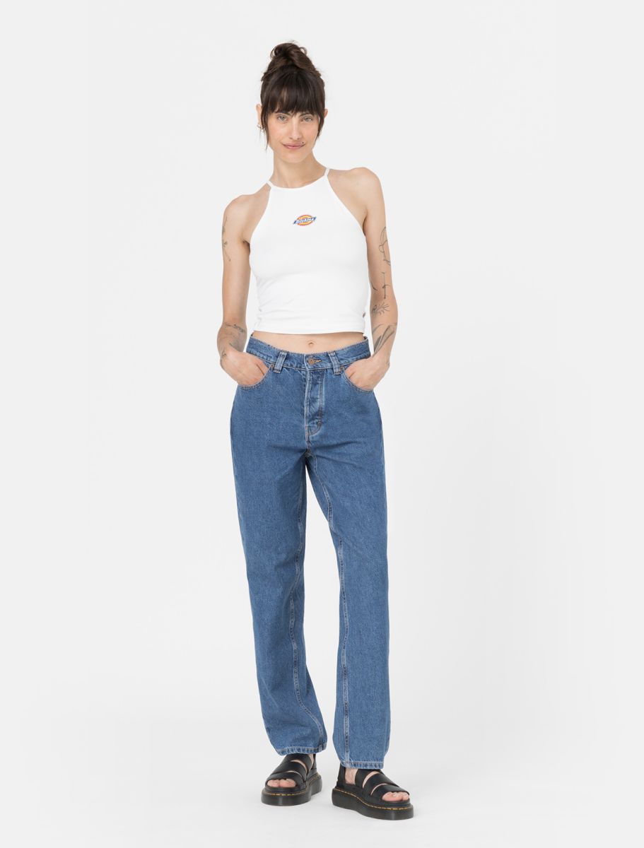 Dickies - Thomasville - Jean coupe classique - Duckstore_narbonne