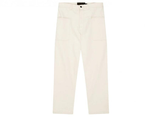 DEUS EX MACHINA SPECTER WORK PANT NATURAL - Duckstore_narbonne