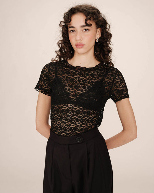 T-shirt Swift GRACE & MILA