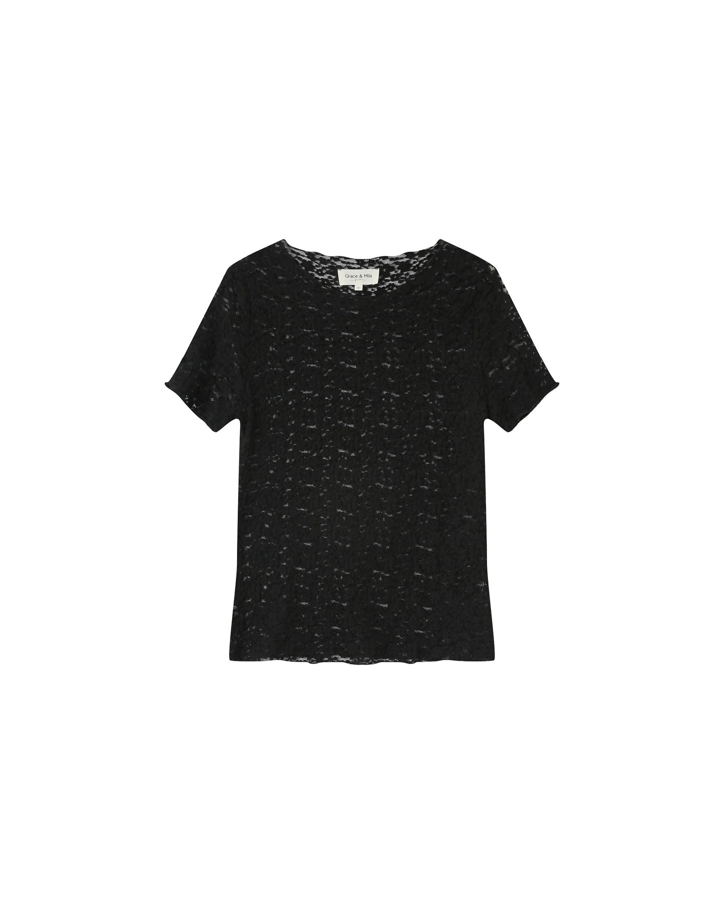 T-shirt Swift GRACE & MILA