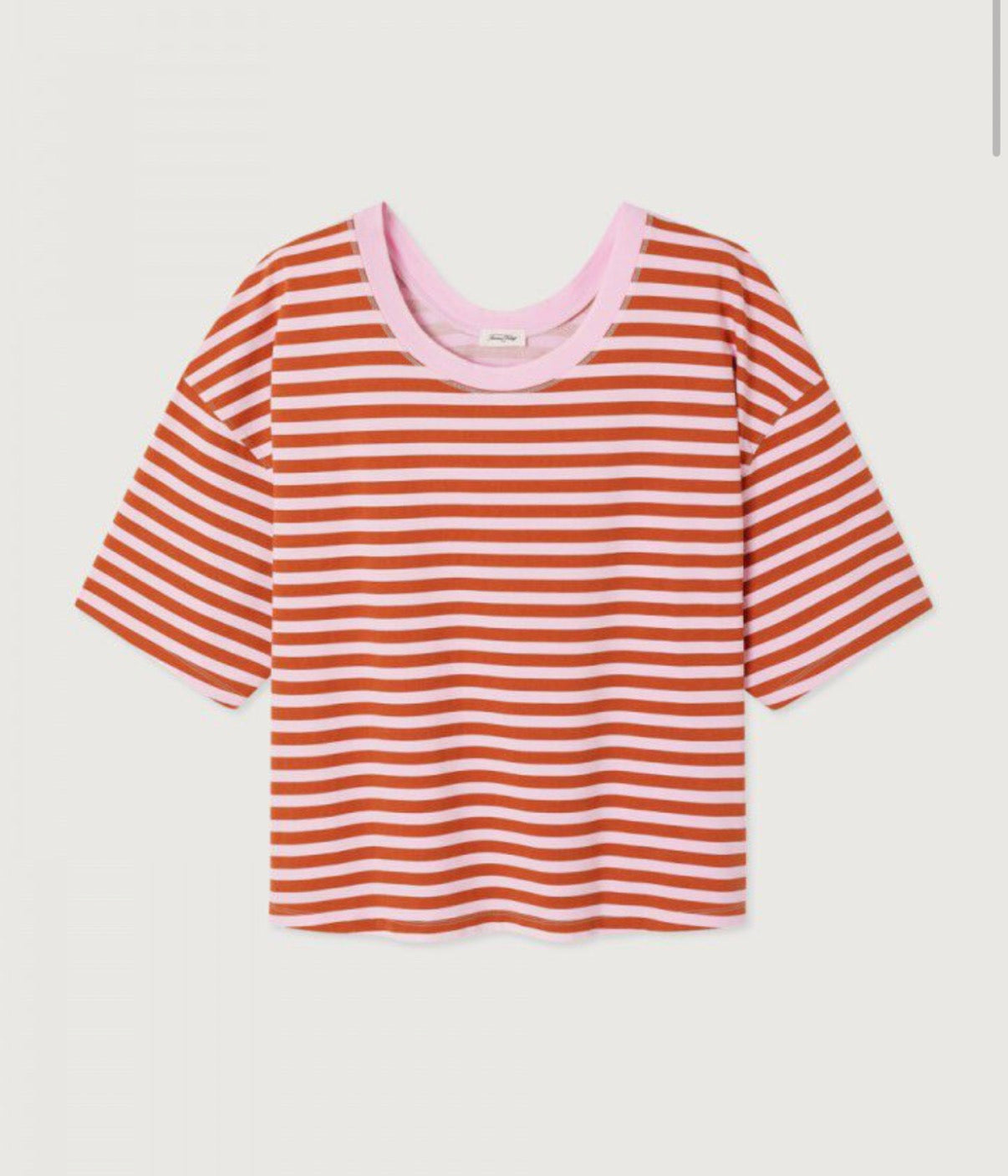 T-shirt Femme Gixy - AMV - Duckstore_narbonne